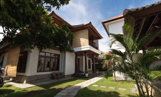 siki bali